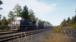 Horseshoe Curve Locomotive Audio Mods