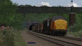 [OTS] 7M63 Doncaster Ballast Yard - Mountsorrel Ballast