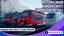 MITTENWALDBAHN ANNOUNCEMENTS FOR MODERN TIMETABLE (Spoken by: Kiru´s Train World)