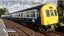 Class 101 3 Car - BR Blue & Grey/Blue