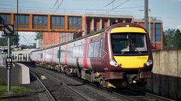 (Belle/Bescot) WMR/XC Class 170 Sound Mod