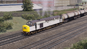 40195 - Unbranded Trainload Freight