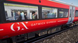 Class 377 - Gatwick Express