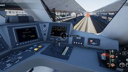 Antelope valley EMD F125 sound mod
