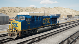 CSX YN3, YN3b, & YN3c Pack