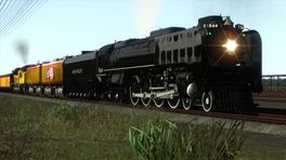 FEF-3 Water Tender Patch