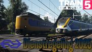 NS Time Table 2025 V1.0