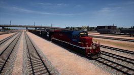Red and Blue HLCX