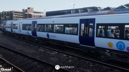 Northern Class 377