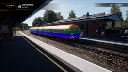 class 483 pride celebration