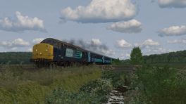 [OTS] 2C31 Lancaster - Barrow in Furness