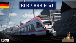 Berchtesgadener Land Bahn (BLB) Flirt I