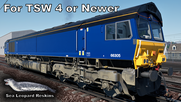 66305 - Unbranded DRS