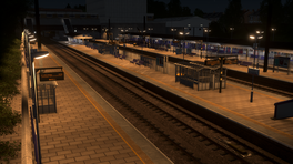 Great Western Express Upgraded Lighting 