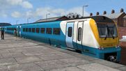 1H85 0945 Llandudno to Manchester Airport