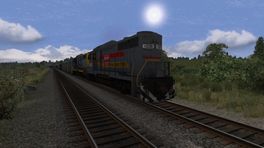 D797, GP30 Edition