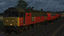 1M01 1940 Dover Priory to Willesden RMT  Part 1
