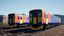 Class 153 EMT/EMR