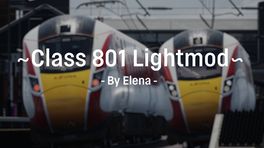 [EL] Class 801 Lightmod
