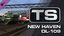 Train Simulator: New Haven DL-109 Loco Add-On on Steam