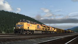 Shasta Splitter