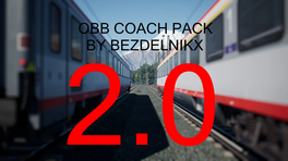 **OUTDATED** OBB Coach Pack (+ Liegewagen/Sleeper) **OUTDATED**