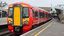 Class 387 announcemements