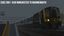 [SID] 2B91 1639 Winchester to Bournemouth