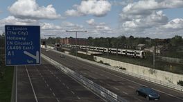 1W02 0530 Brighton to Bedford