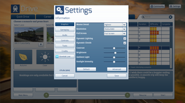 GN Cascadian Route loading bug fixed in v74.8a on 64-bit