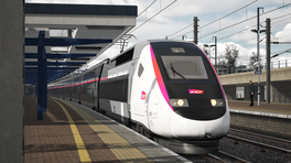 TGV Duplex Mini ep