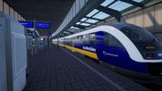 Hauptstrecke Rhein-Ruhr May 2025 24h Timetable [Beta]