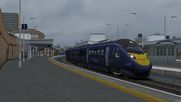 [PLUMBS] 1C29 1032 Margate (1021 Ramsgate) - St Pancras International