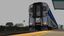 Surfliner K5LA Snowcones