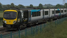1K24 1503 Hull - Liverpool Lime Street