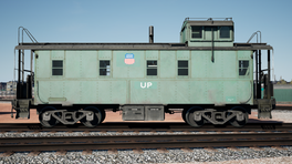 Clinchfield Standalone Freight Car Reskins