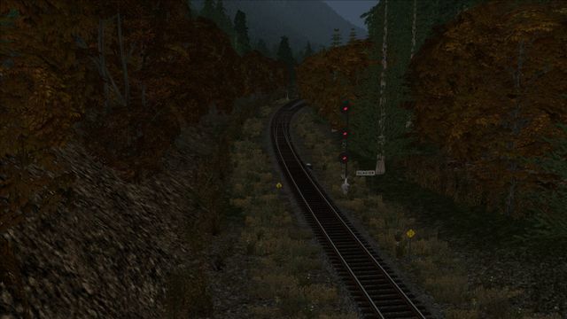 CPKC Columbia Mountains - Train Sim Community