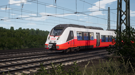BR 442 - ÖBB Cityjet