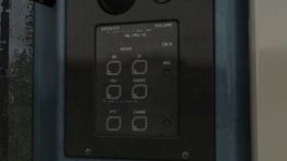 LIRR M7 Cabine Decal Fix Patch