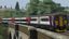1L12 1251 Liverpool Lime Street to Nottingham