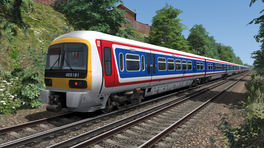 [OTS] AP Class 465/466 NSE Unbranded