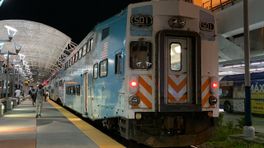 Tri Rail 501 K5LA