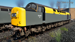 97405 - Civil-link (Dutch) Livery