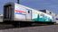 Amtrak Heritage Baggage Pack 01