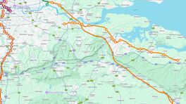 Southeastern Highspeed Annotations (supplement)