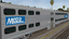 Metra Commuter Pack