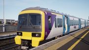 Great Northern Class 465/9 Liveries