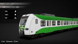 br423 go transit