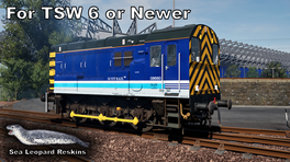 08680 - Regional Scotrail