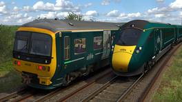 [SID] 2T41 0840 Gloucester to Bristol Temple Meads